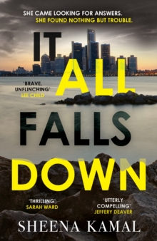 It All Falls Down : The truth doesn't always set you free