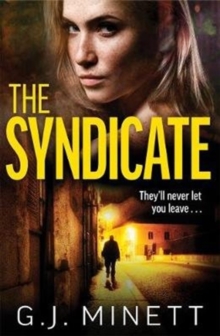 The Syndicate : A gripping thriller about revenge and redemption