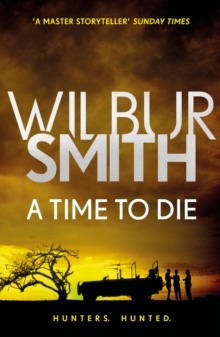 Bonnier Books Uk Time To Die , The Courtney Series 7
