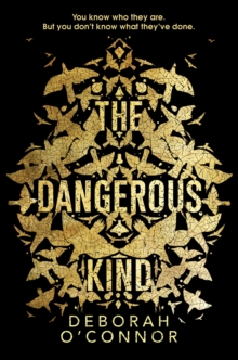 The Dangerous Kind : The thriller that will make you second-guess everyone you meet, Hardback Book The Dangerous Kind : The thriller that will make you second-guess everyone you meet, Hardback Book