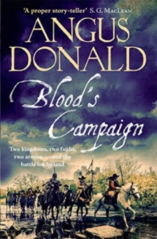 Blood's Campaign : There can only be one victor . . .