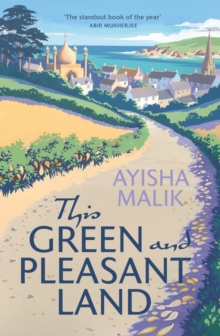 This Green and Pleasant Land : 'The standout book of the year' Abir Mukherjee, Hardback Book This Green and Pleasant Land : 'The standout book of the year' Abir Mukherjee, Hardback Book