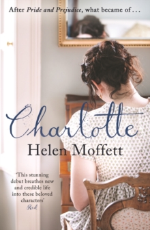 Bonnier Books Uk Charlotte , Perfect For Fans Of Jane Austen And Bridgerton