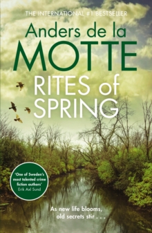 Rites of Spring : Sunday Times Crime Book of the Month