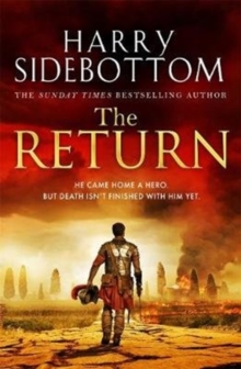 The Return : The gripping breakout historical thriller