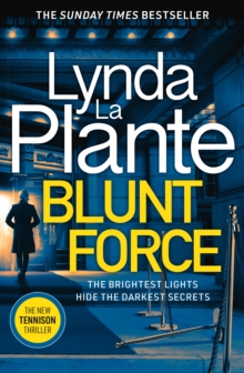 Bonnier Books Uk Blunt Force , The Sunday Times Bestselling Crime Thriller