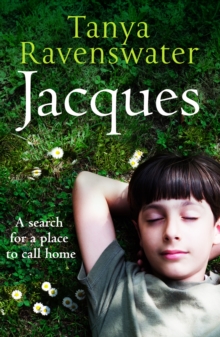 Jacques : An uplifting and moving story of love and loss