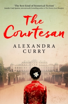 The Courtesan : A Heartbreaking Historical Epic of Loss, Loyalty and Love, Paperback Book The Courtesan : A Heartbreaking Historical Epic of Loss, Loyalty and Love, Paperback Book