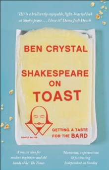 Shakespeare on Toast