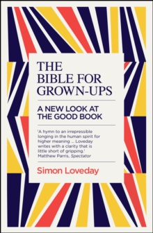 The Bible for Grown-Ups