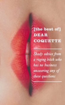 The Best of Dear Coquette