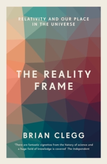 The Reality Frame