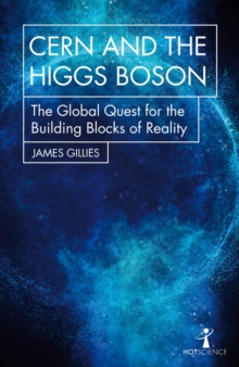 CERN and the Higgs Boson