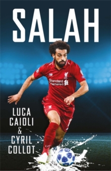 Salah, Paperback / softback Book Salah, Paperback / softback Book