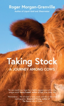 Taking Stock : A Journey Among Cows