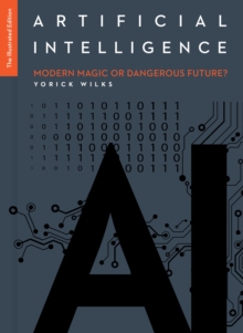 Artificial Intelligence: The Illustrated Edition