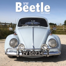 Beetle Calendar 2020, Paperback / softback Book Beetle Calendar 2020, Paperback / softback Book