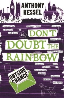 Outside Chance (Don't Doubt the Rainbow 2)