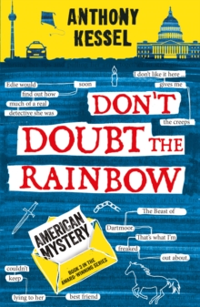 American Mystery (Don't Doubt The Rainbow 3)