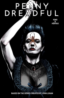 Penny Dreadful: The Awaking, Paperback / softback Book Penny Dreadful: The Awaking, Paperback / softback Book