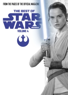 Best of Star Wars Insider Volume 4