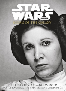 Best of Star Wars Insider Volume 7