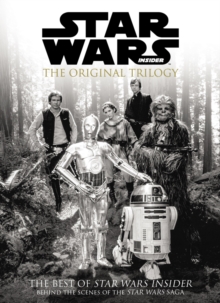 Best of Star Wars Insider Volume 9