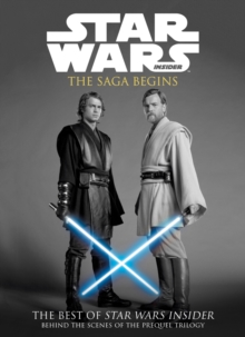 Best of Star Wars Insider Volume 8