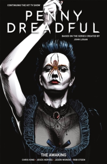 Penny Dreadful Volume 1