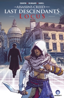 Assassin's Creed : Locus collection