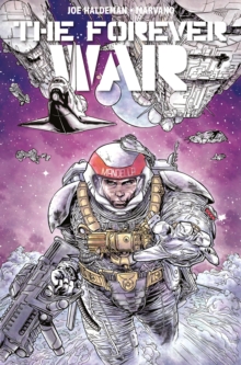The Forever War, Paperback Book The Forever War, Paperback Book