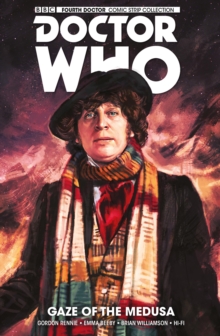 Doctor Who : The Fourth Doctor Collection