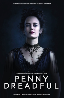 Penny Dreadful - The Ongoing Series Volume 3 : The Light of All Lights, Paperback / softback Book Penny Dreadful - The Ongoing Series Volume 3 : The Light of All Lights, Paperback / softback Book