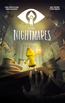 Little Nightmares collection