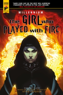 The  Girl Who Played With Fire collection