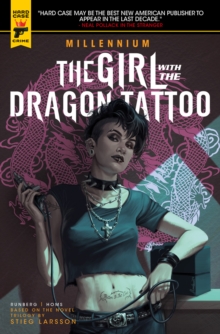 The  Girl With The Dragon Tattoo collection