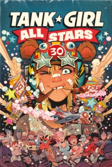 Tank Girl : Tank Girl All Stars