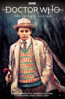 Doctor Who : The Seventh Doctor Collection