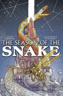 Season of the Snake collection