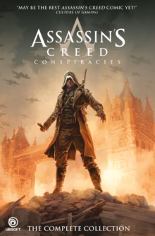 Assassin's Creed : Conspiracies collection