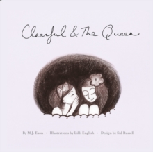 Clearful and the Queen, Paperback / softback Book Clearful and the Queen, Paperback / softback Book