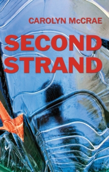 Second Strand, Paperback / softback Book Second Strand, Paperback / softback Book