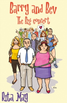 Barry and Bev : The Big Concert, Paperback Book Barry and Bev : The Big Concert, Paperback Book
