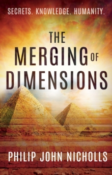The Merging of Dimensions, Paperback / softback Book The Merging of Dimensions, Paperback / softback Book