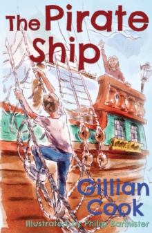 The Pirate Ship, Paperback Book The Pirate Ship, Paperback Book