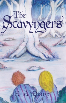 The Scavyngers, Paperback / softback Book The Scavyngers, Paperback / softback Book