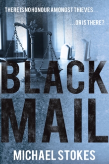 Blackmail, Paperback / softback Book Blackmail, Paperback / softback Book