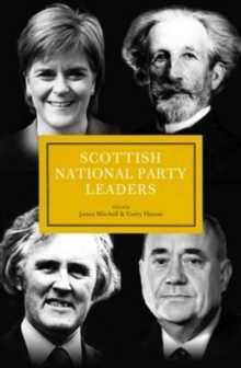 Scottish National Party Leaders