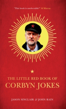 The Little Red Book of Corbyn Jokes