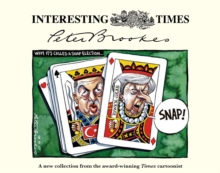 Interesting Times, Hardback Book Interesting Times, Hardback Book